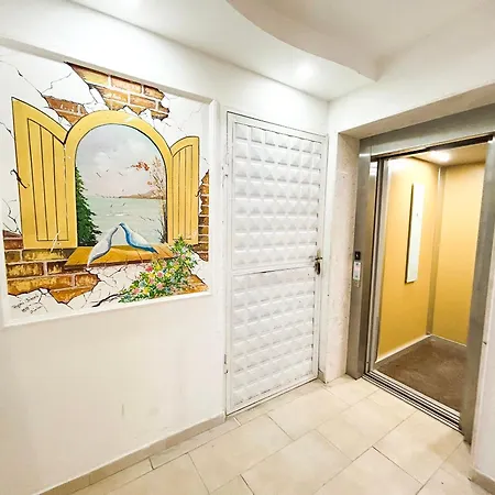Terrace 584 Appartamento Durrës