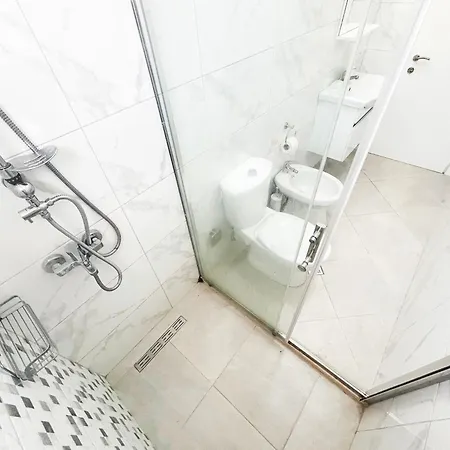Appartamento Terrace 584 *