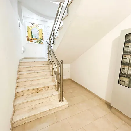 Terrace 584 Appartamento *