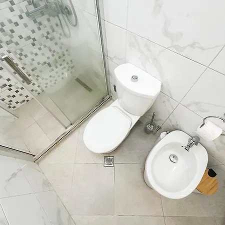 Terrace 584 * Durres
