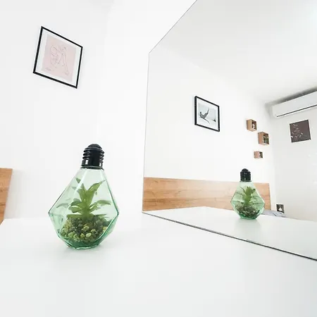 Terrace 584 Apartment *