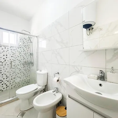 Appartamento Terrace 584 *