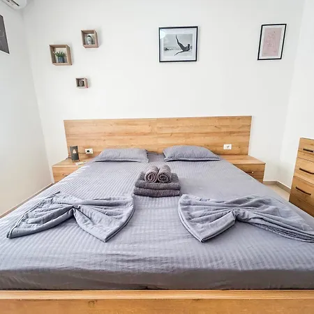 Apartment Terrace 584 Durres