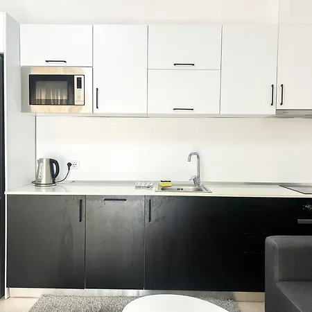Apartment Terrace 584