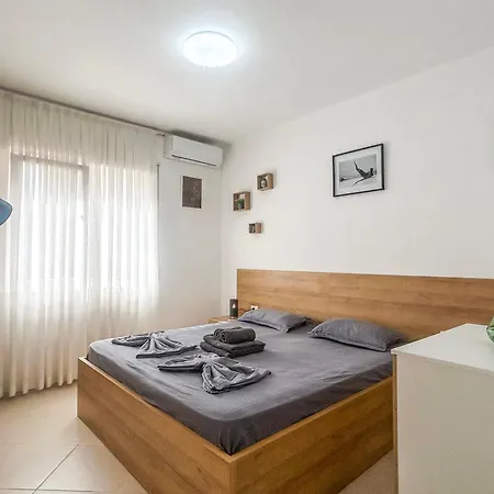 Terrace 584 Appartamento Durrës