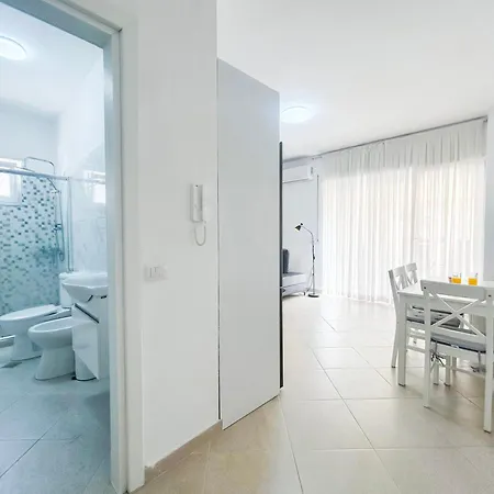 Apartment Terrace 584 Durres