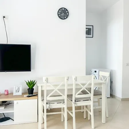 Terrace 584 Apartment *