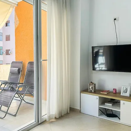 Appartamento Terrace 584 *
