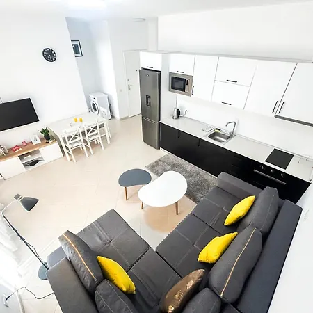 Terrace 584 Apartment Durres