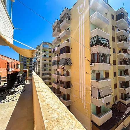 Terrace 584 Appartamento